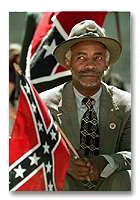 Black  Confederate