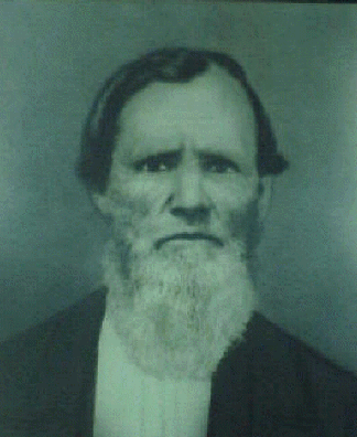 Perryman T. Black