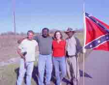 Black Confederates