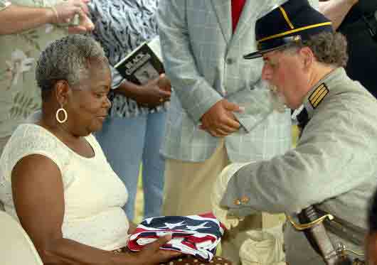 Black Confederates