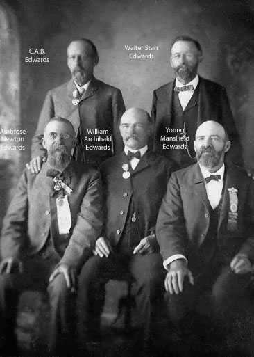 Dallas Confederate Reunion