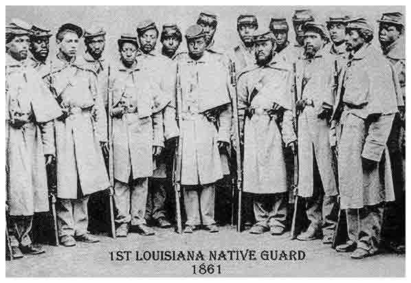 black confederate soldiers